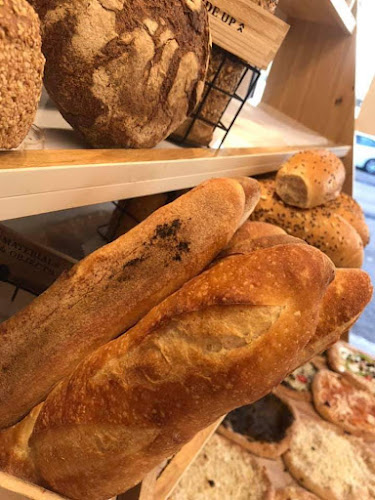 מאפיית ספדי مخبز الصفدي - הסעדה