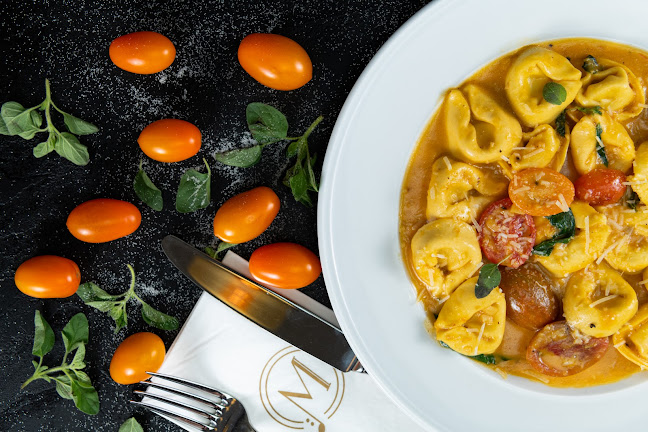 מלודי - מסעדה איטלקית כשרה באילת