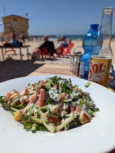 Comentarii opinii despre חוף לה מר תל-אביב | La Mer Beach Tel Aviv
