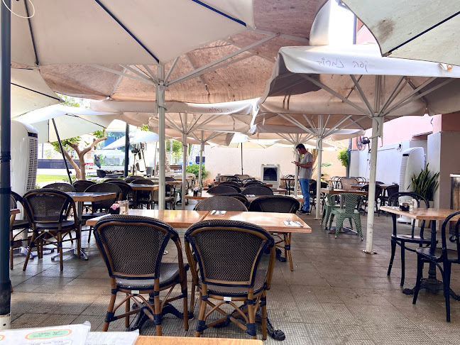 Opinii despre קפה נמרוד שרונה în תל אביב-יפו - הסעדה