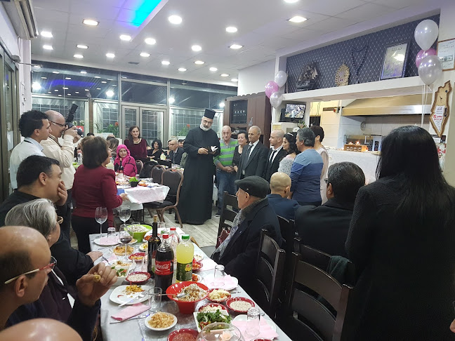 Comentarii opinii despre מסעדת אבו עמר