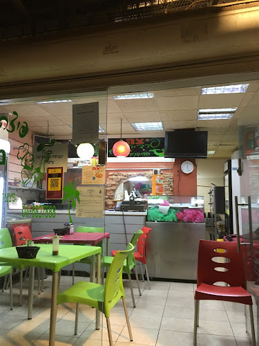 פיצה פרדייז