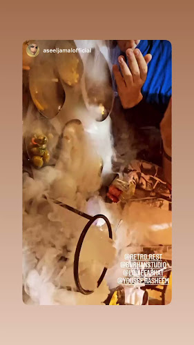 Beit Hanina, ירושלים