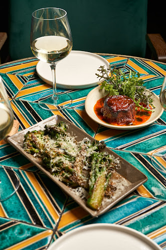 Opinii despre בושוויק în תל אביב-יפו - הסעדה