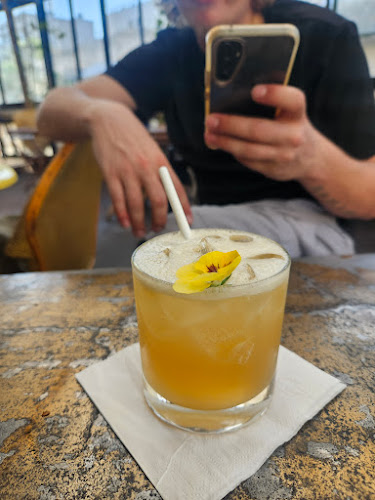 נחלת בנימין 18, תל אביב-יפו