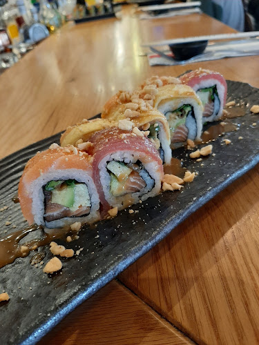 ביג רגבה, רגבה