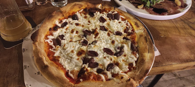 יודל'ה על החוף - בת ים - הסעדה