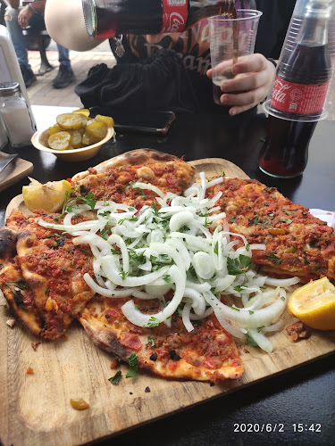 Comentarii opinii despre Mutfak