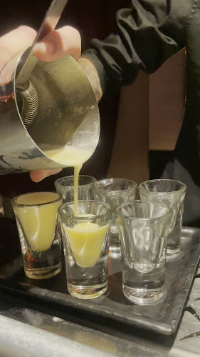 Mooshoo Bar - תל אביב-יפו