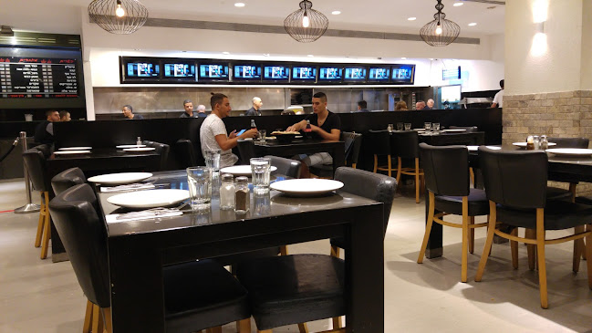 Comentarii opinii despre שיפודי ציפורה