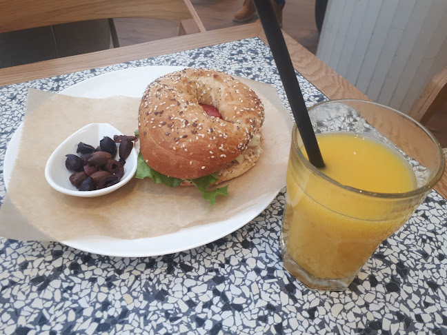 Comentarii opinii despre קפה גרג (בפסח המקום סגור)