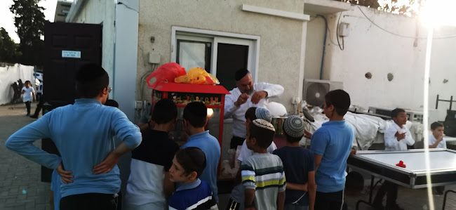 Opinii despre דוכני מזון להשכרה באשקלון în אשקלון - הסעדה