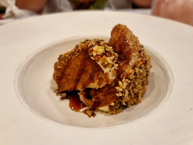 סומאק | Sumac - הסעדה