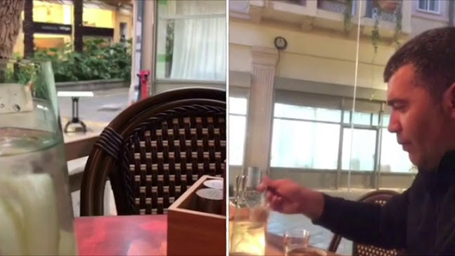 Omnivore Catering Haifa. אומניבור - הסעדה