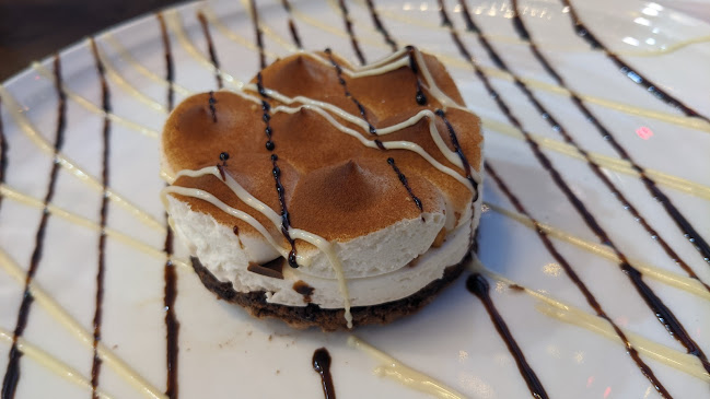 Comentarii opinii despre Retro Restaurant