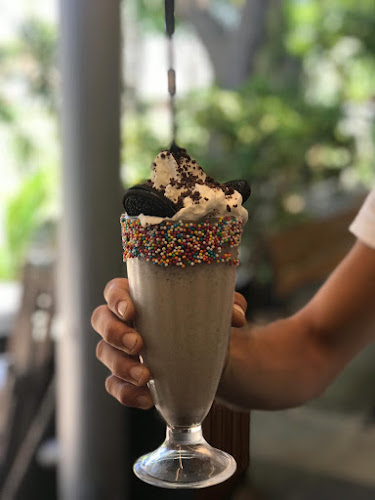 Comentarii opinii despre קפה לוגאנו