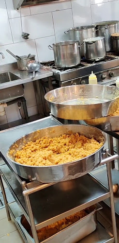 Opinii despre חומוס אבו סאבר în עראבה - הסעדה