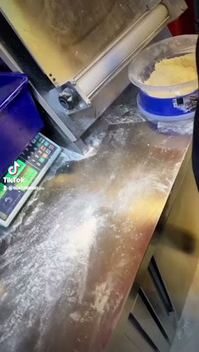 Opinii despre פיצה סנדרו în בת ים - הסעדה