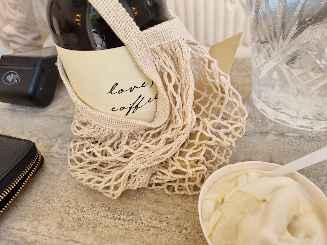 Opinii despre love, coffee în תל אביב-יפו - הסעדה