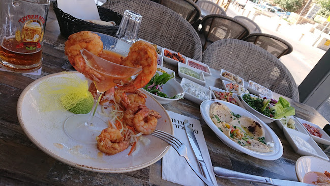 St. George - הסעדה