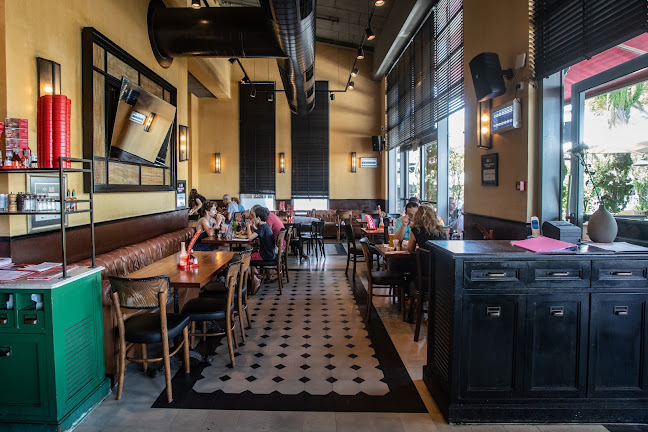 Comentarii opinii despre אגאדיר בורגר דרורים