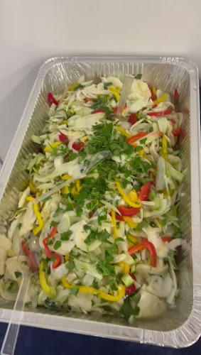 שווארמה בירושלים דרור הקטן