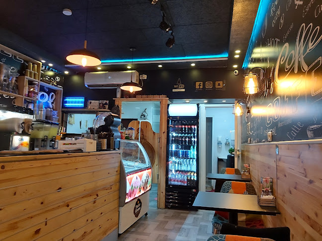 Burgers Bar | בורגרס בר | המבורגר כשר גבעה צרפתית ירושלים - הסעדה