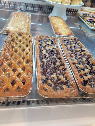 מאפיית הכהנים כורזין גבעתיים - הסעדה