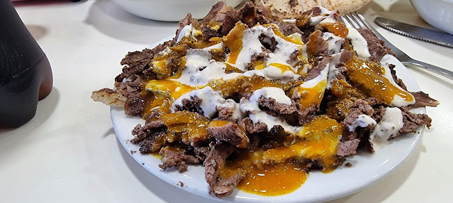 שווארמה אמיר