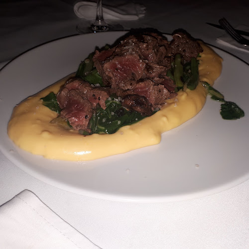 מסעדת פרונטו - תל אביב-יפו