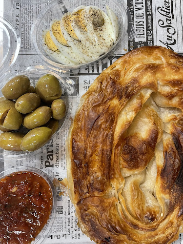 הטאבון - קרית גת