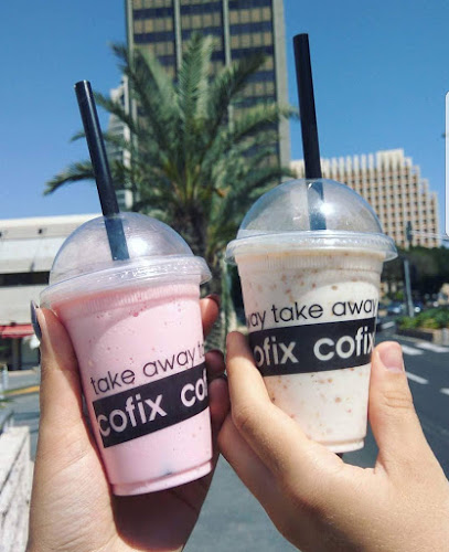 קופיקס, שאול המלך, תל אביב - הסעדה