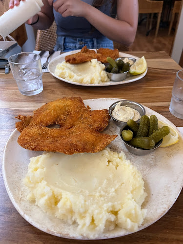 Comentarii opinii despre קפה ברנז׳ה - Branja Cafe