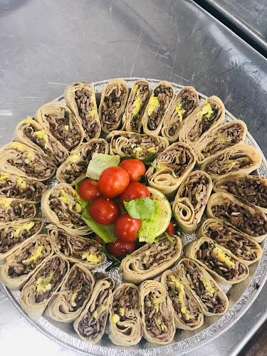 ממלכת השוארמה مملكة الشوارما