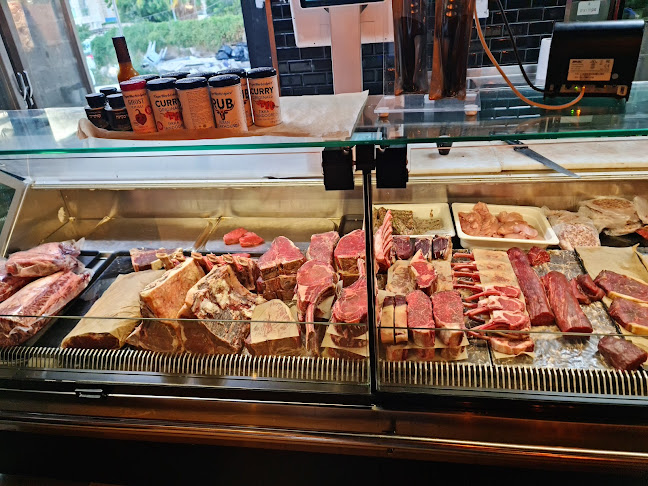 קולוני גריל -מסעדת קצבים,colony grill-butcher restaurant - הסעדה