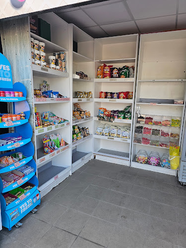 פינת הגלידות