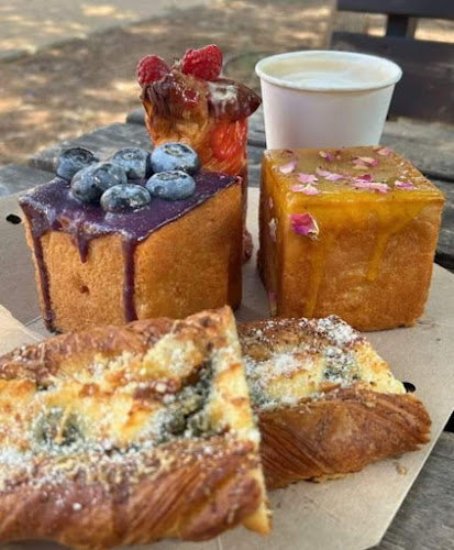 Bake Shop by Vicky Burstein - נתניה