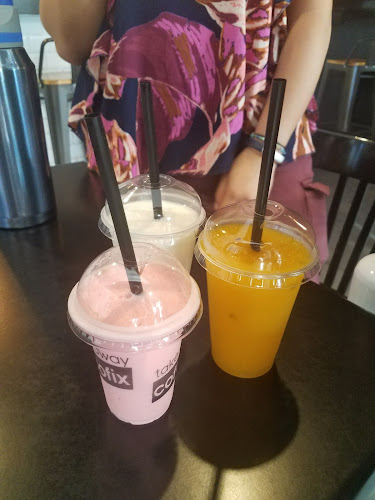 Opinii despre קופיקס în ירושלים - הסעדה