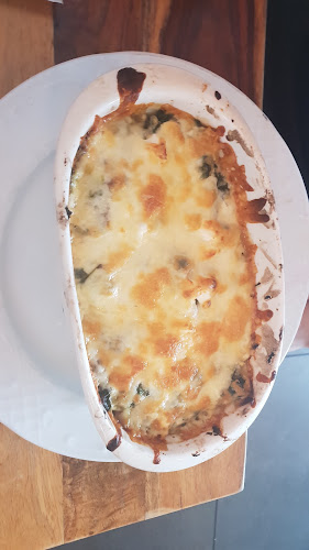 Opinii despre לה קוצ'ינה איטלקיה שכונתית în רמת גן - הסעדה