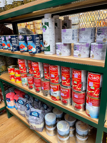 Eataliano Deli Caffe - איטליאנו דלי קפה 046601011