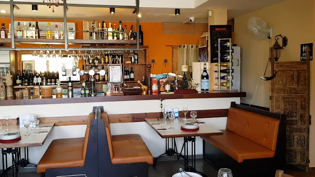 ברזיל הקטנה אילת