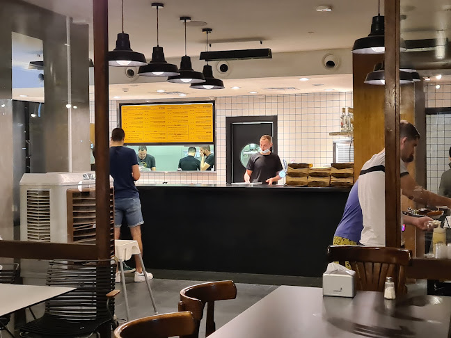 פורט 19 רמה"ש