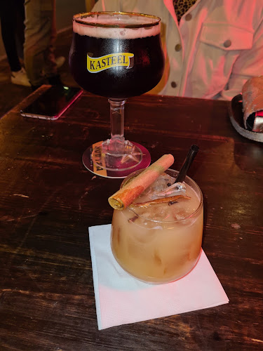 Opinii despre Noema în תל אביב-יפו - הסעדה