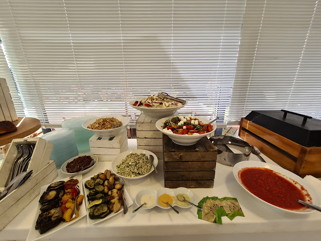 אילן שרותי קייטרינג