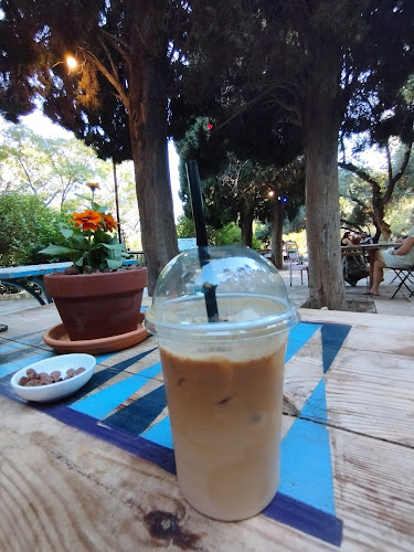 Comentarii opinii despre החלוצים ראש פינה בית קפה עגלת קפה