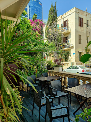 הטרקלין - ביסטרו בשר ויין