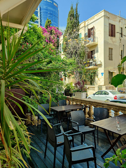 הטרקלין - ביסטרו בשר ויין