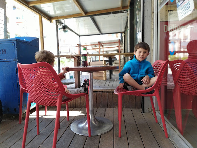 Comentarii opinii despre דומינוס פיצה ראשון לציון מרכז