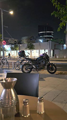 Opinii despre התחתית în תל אביב-יפו - הסעדה