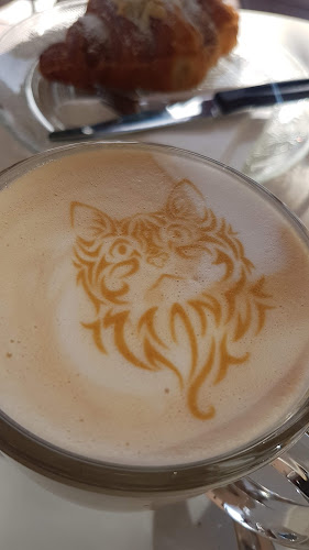 Opinii despre חותם הקפה în רמת השרון - הסעדה